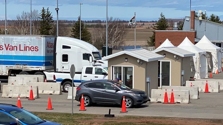Province drops some requirements for residents applying for PEI Pass