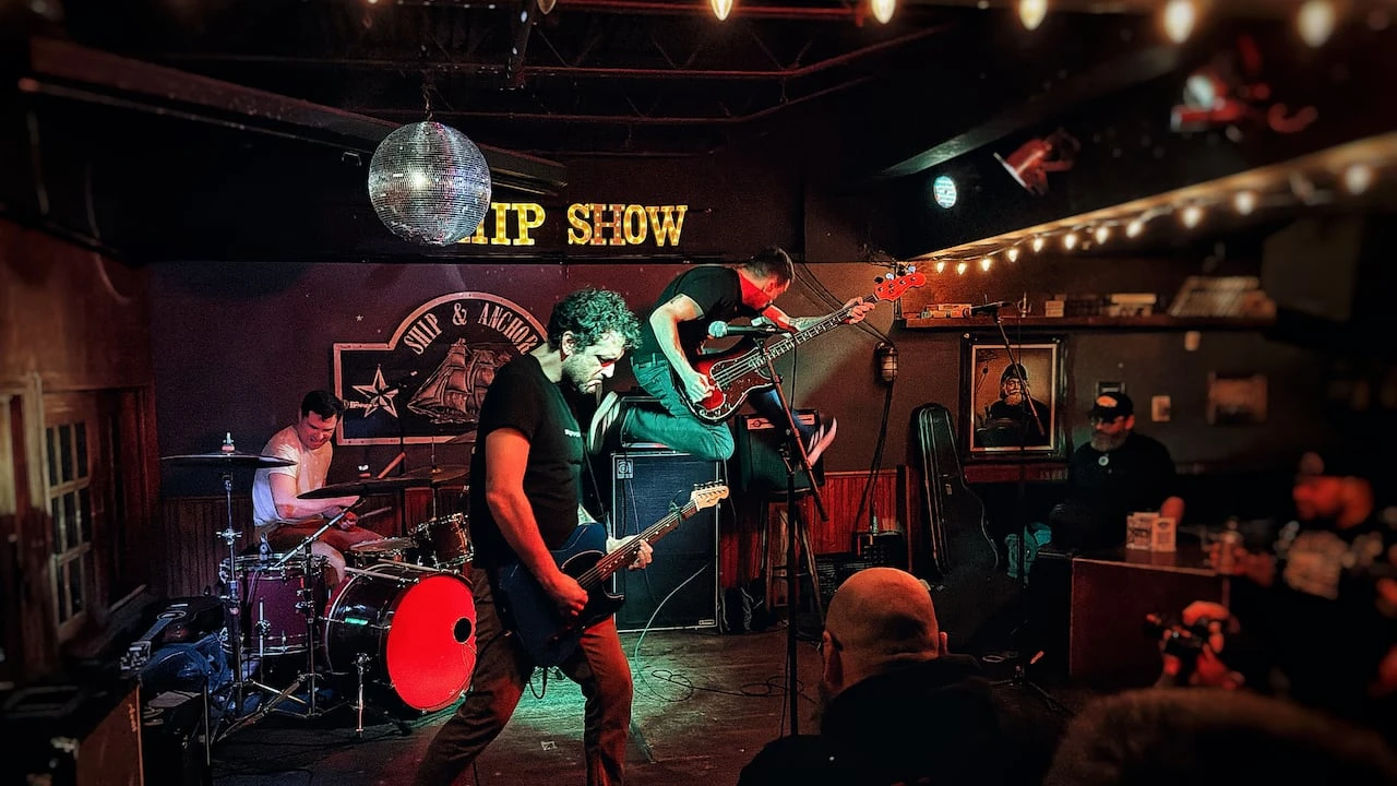 Councillors to consider new rules for developments built near Calgary music venues