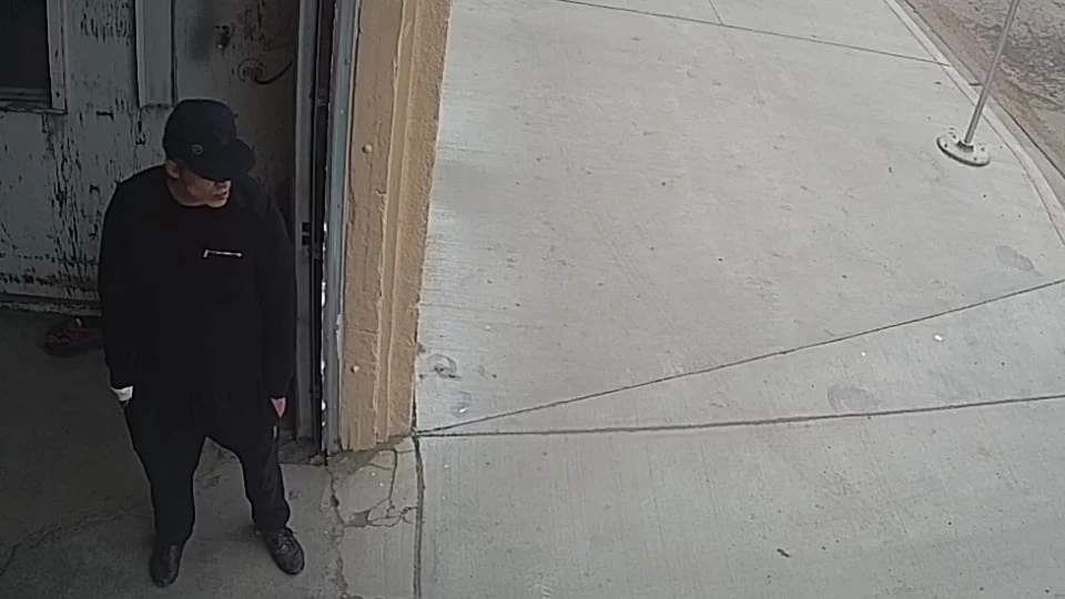 Accused in Edmonton Chinatown killings claims no memory of fatal attacks