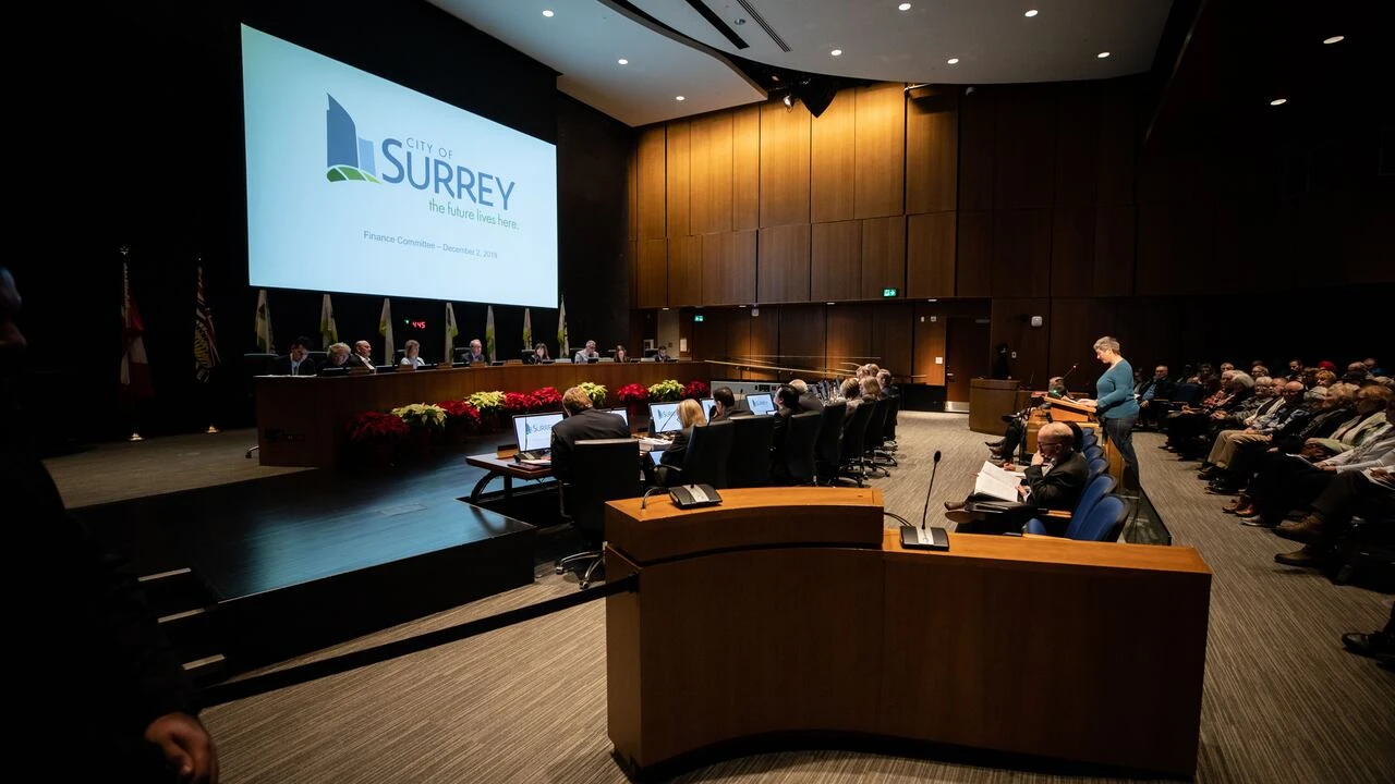 Surrey seeking public inquiry into Metro Vancouver governance and accountability