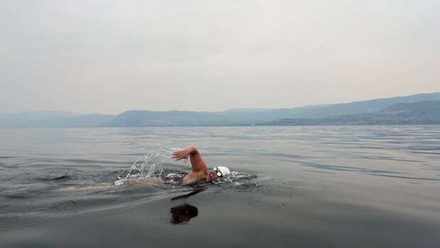 Sask. woman set to swim across English Channel to celebrate late father's memory