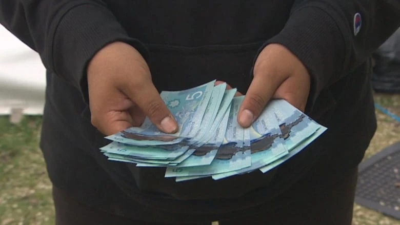 Manitoba First Nation sues feds, alleges unchanged $5 annuity payments violate treaty