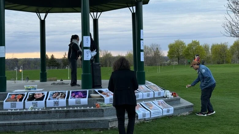 Filipino students at McMaster leading event today to remember victims of Lapu-Lapu Day attack