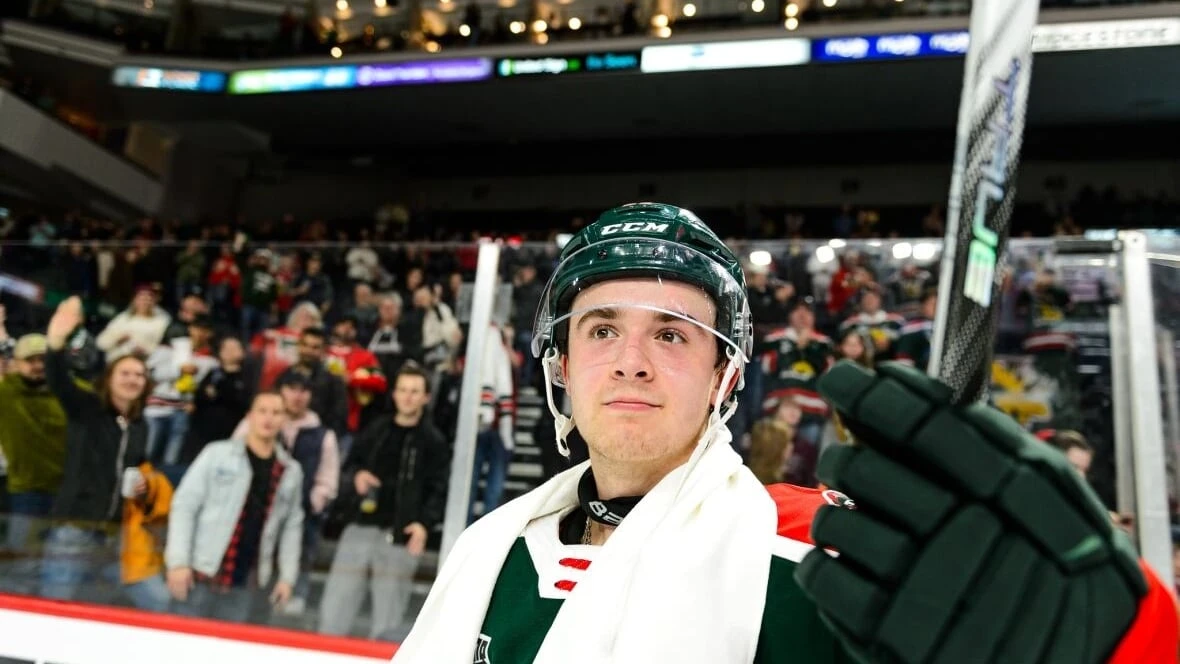Impaired driving charges dropped against former Halifax Mooseheads star