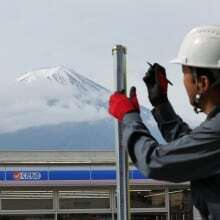 Want to climb Mount Fuji this summer? Expect new fees and climbing limits