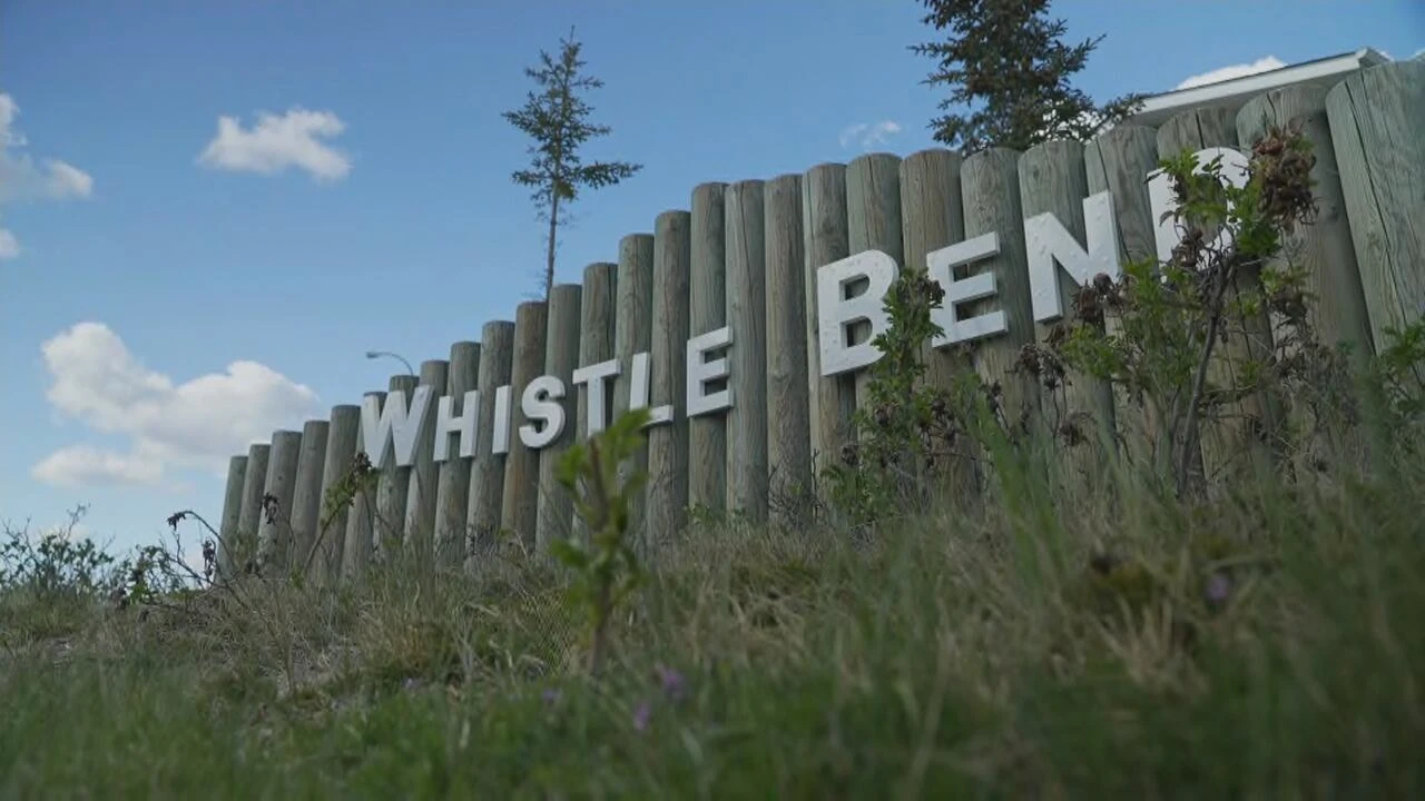 Land lottery opens for new Whitehorse lots — but only for builders