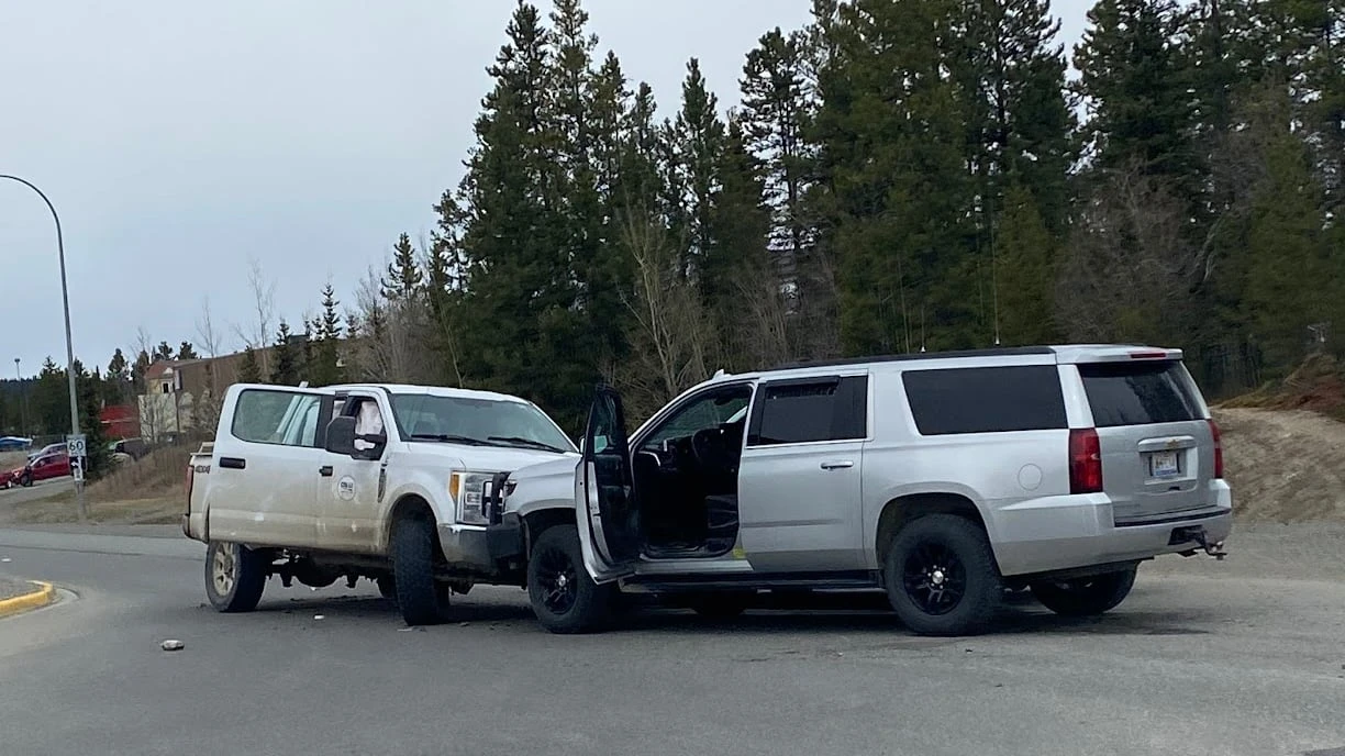 Whitehorse man sentenced to house arrest for robbery and 'ridiculous' escape attempt