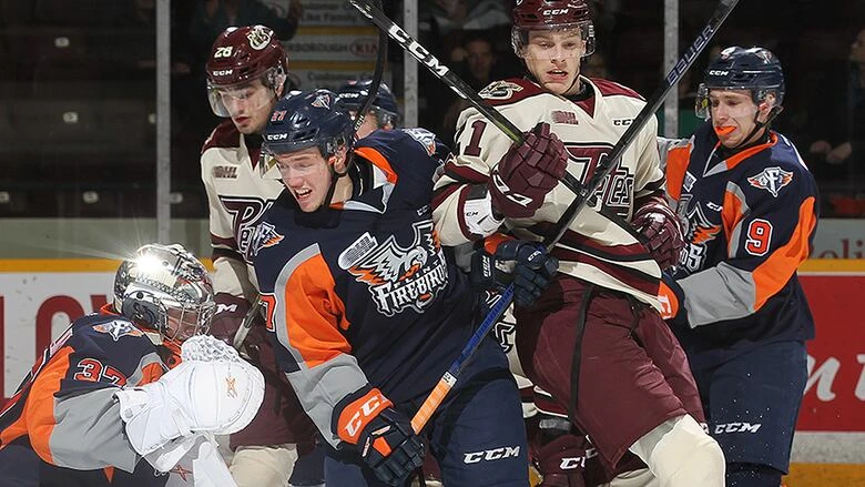 Ontario accelerates return-to-play plans for pro, elite-amateur sports