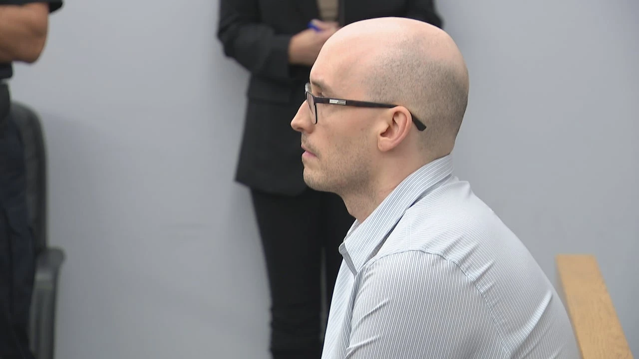 Markus Hicks sentenced to 18½ years for sexual assault, child luring