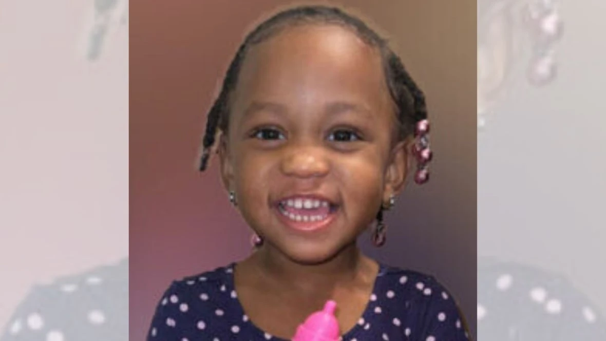 'No evidence': Manslaughter charge withdrawn against man accused of killing toddler