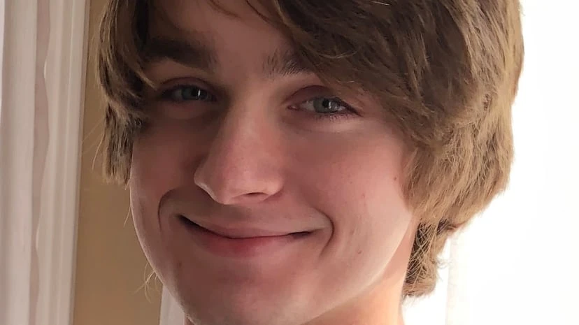 'Somebody knows something': Liam Toman's family back in Tremblant for weekend search