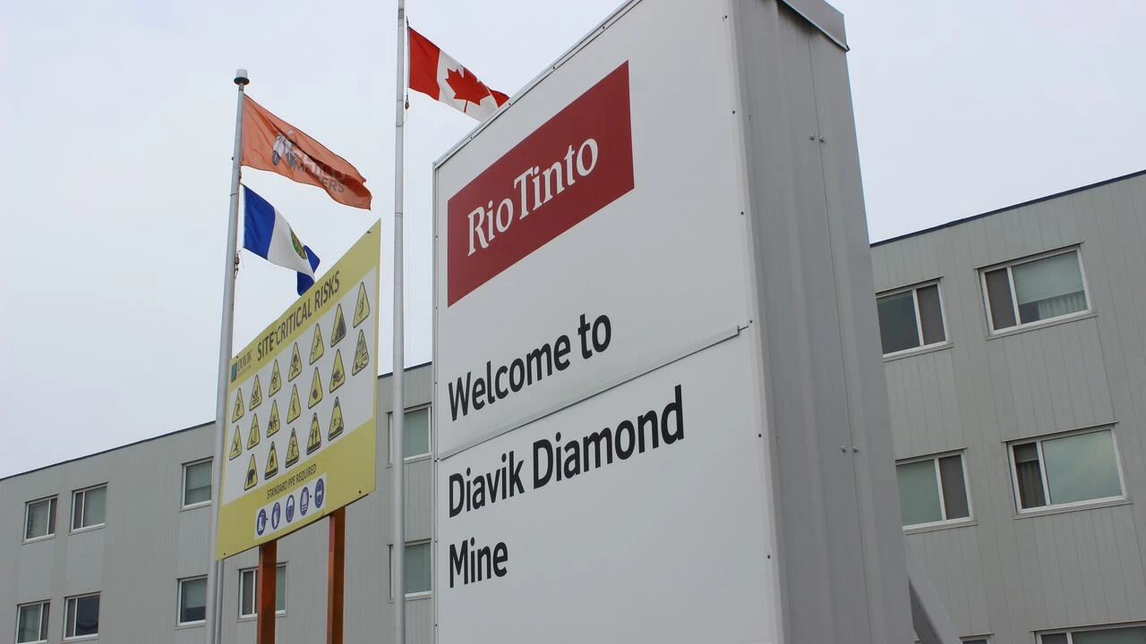 Indigenous parties differ over future of Diavik Diamond Mine watchdog