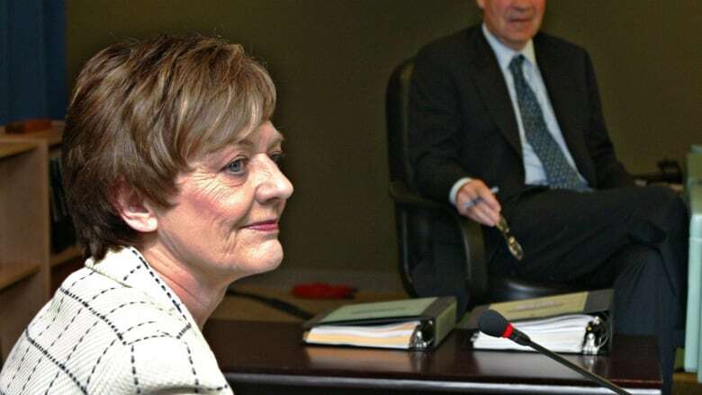 Marlene Catterall remembered as accomplished politician, trailblazer for women