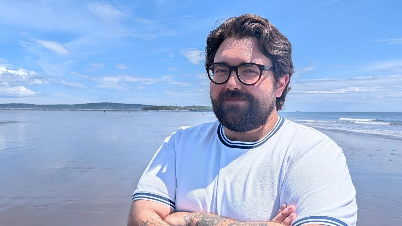 Saint John man awarded Carnegie Medal for saving drowning teen