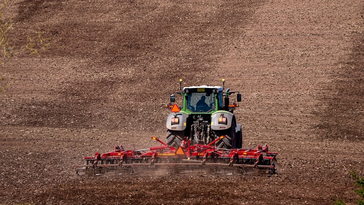 More than 1,000 fewer N.S. agriculture workers in 2023 compared to 7 years prior: StatsCan