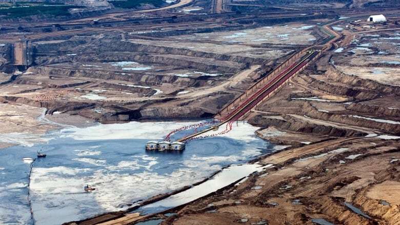 Alberta regulator orders Sunshine Oilsands to suspend wells, pipelines