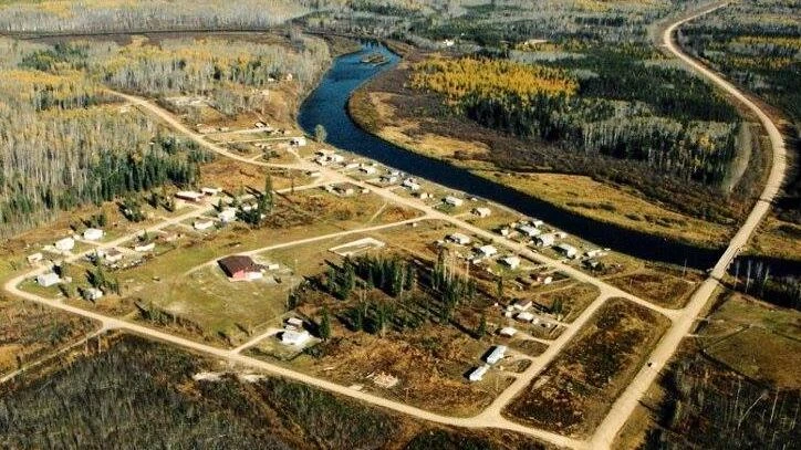 Man from Dillon, Sask., sentenced to five years for stabbing death