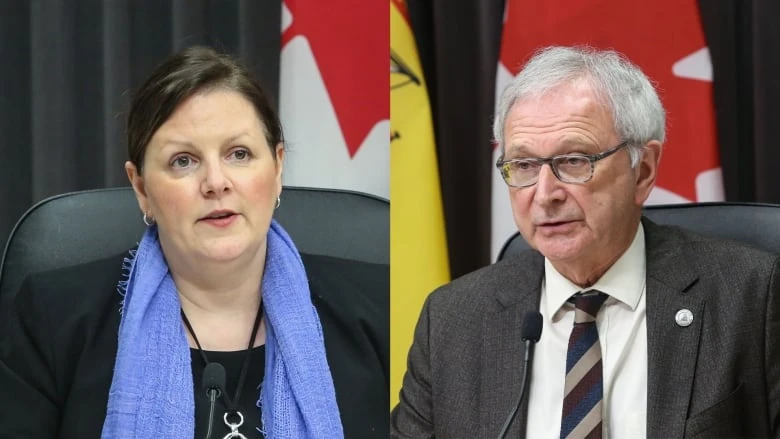 N.B. COVID-19 roundup: Province to provide update on path to green