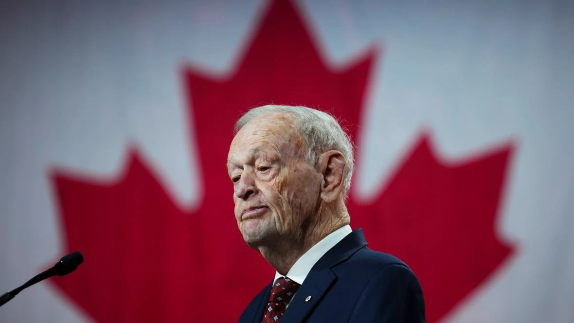 Former prime minister Jean Chrétien recovering after stent insertion: source