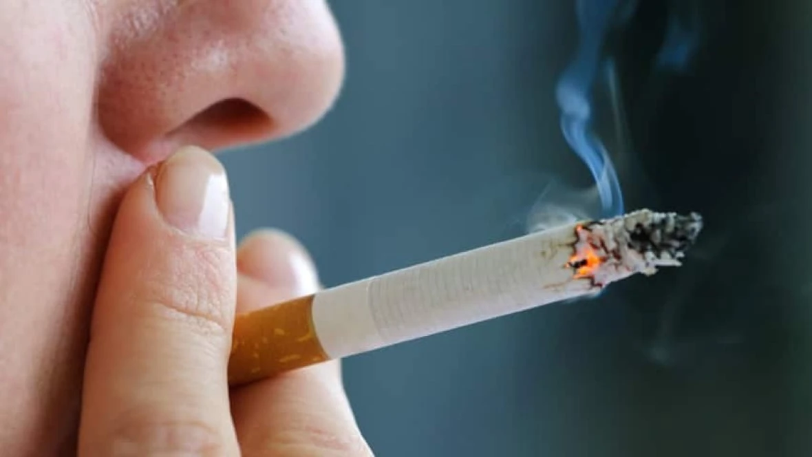 Influx of tobacco cash helps lower New Brunswick's deficit for 2024-25 fiscal year