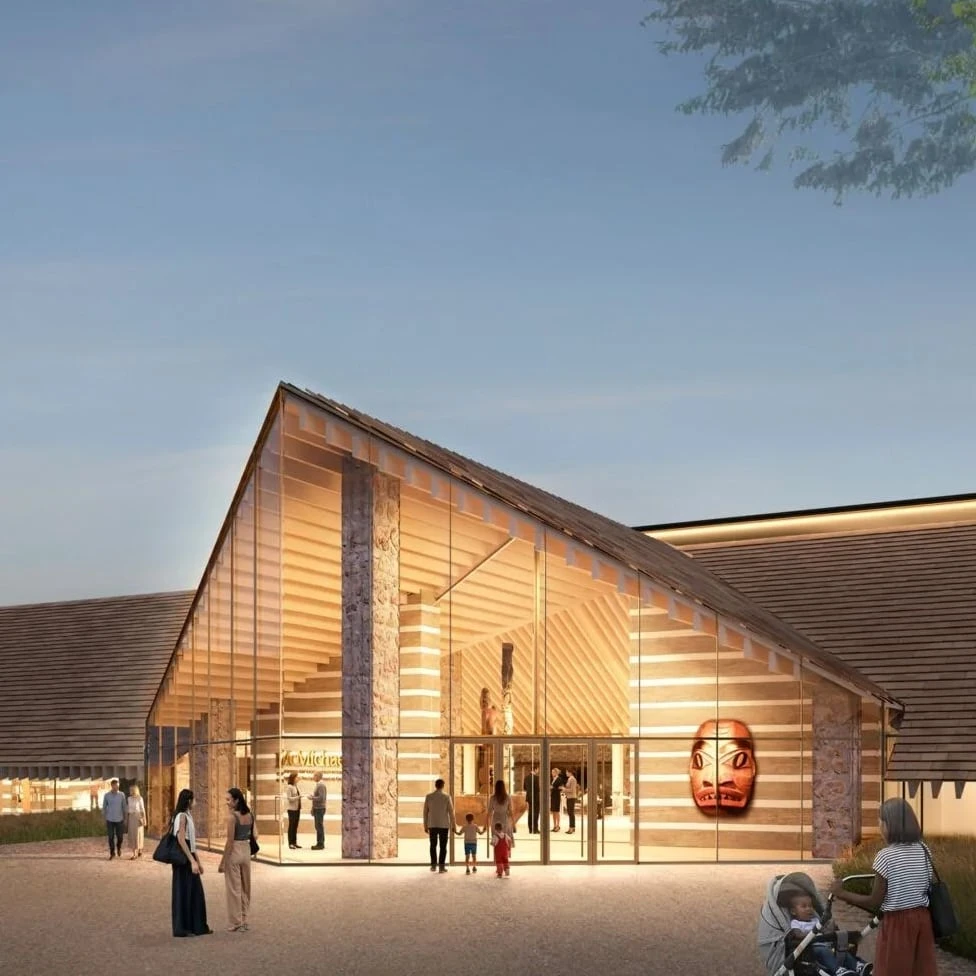 Acclaimed Ontario art gallery to close for up to 3 years for redevelopment