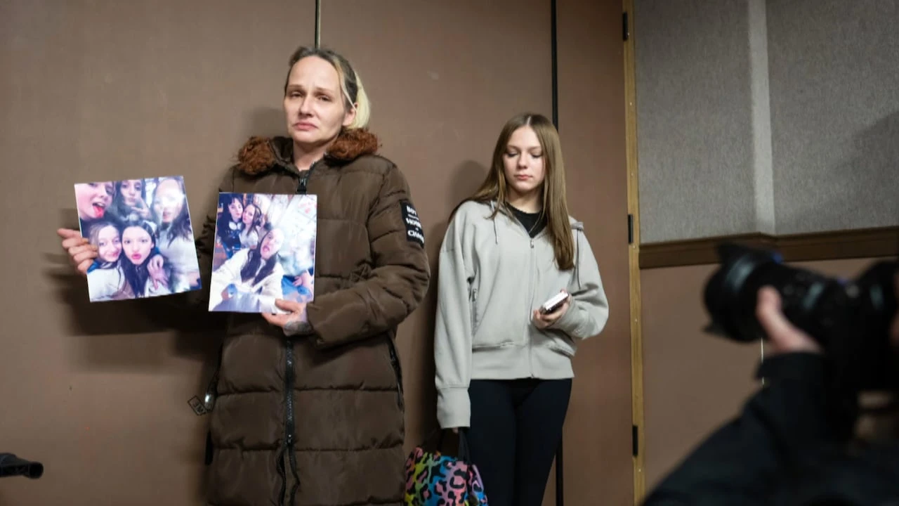 Tumbler Ridge families sue OpenAI seeking 'landmark damage awards'