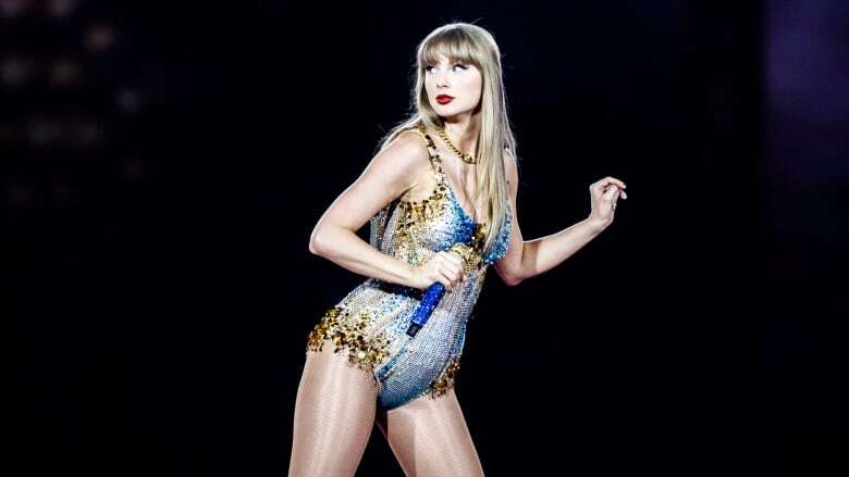 Here's why you might be 'down bad' after Taylor Swift's Eras Tour