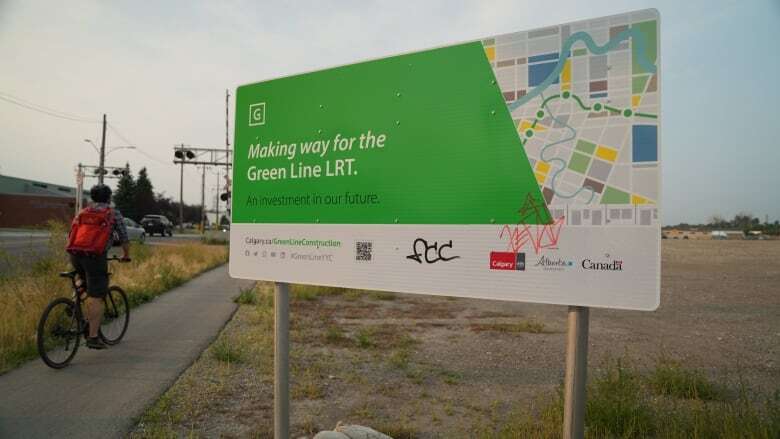 New Green Line LRT alignment revealed at same $6.2B price tag