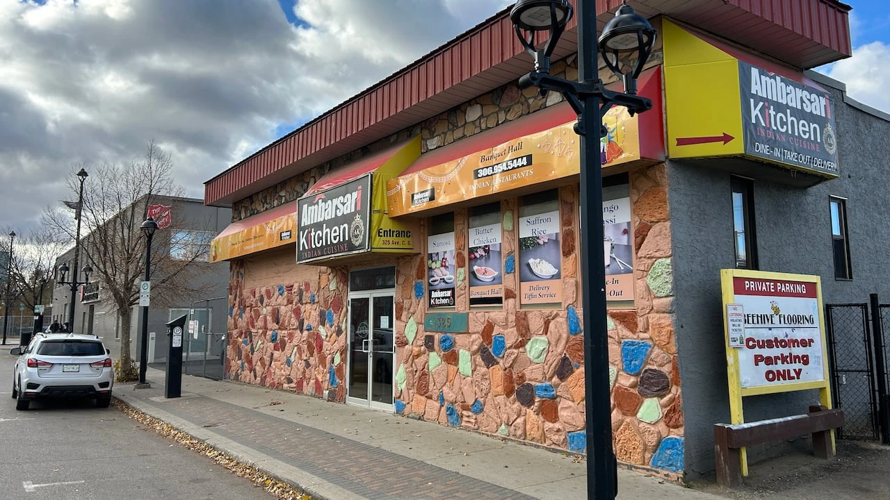 Riversdale businesses concerned by Saskatoon's plan for warming centre