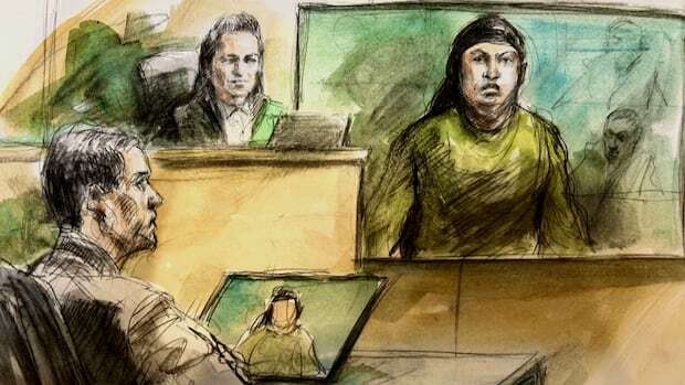 Suspect in 3 Toronto-area killings has violent history, CBC News learns