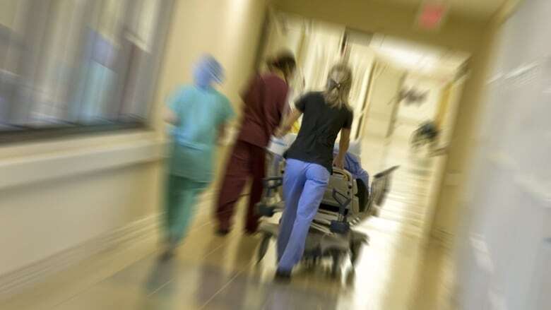 Sask. health-care workers demand action over payroll issues