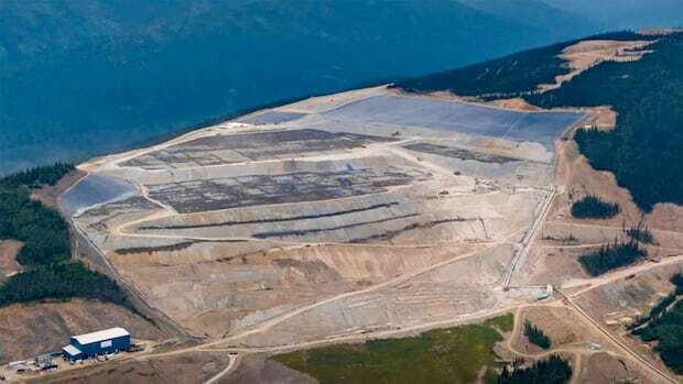 Yukon gives another update on Victoria Gold heap leach failure