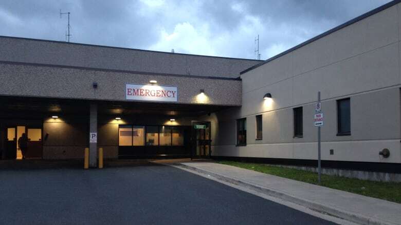 Services cancelled at Inverness hospital after county issues boil water advisory