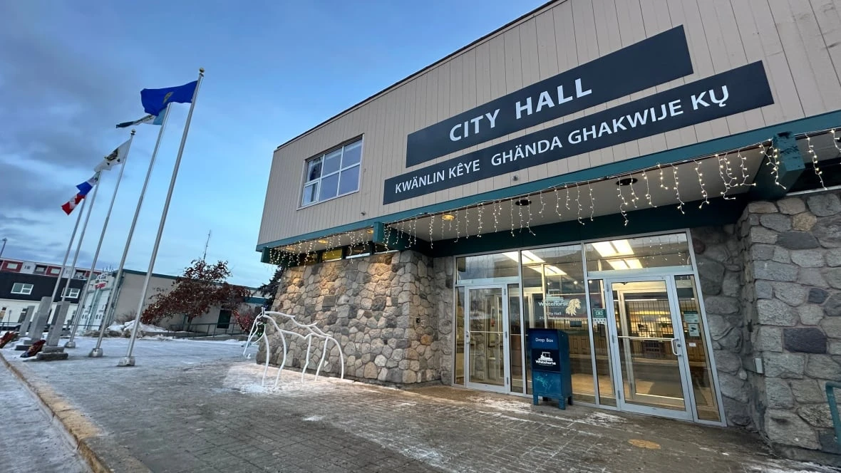 Whitehorse city council considering reduced speed limits to improve safety