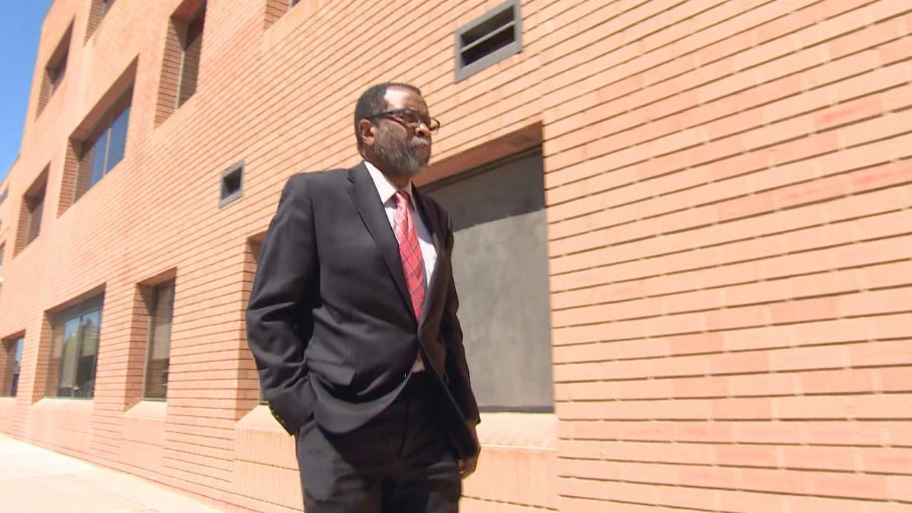 'Shame was beaten into me': Students at private Christian school share impact of abuse