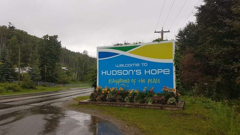 Small town on hook for $5M after B.C. Hydro's Site C construction impacts water quality