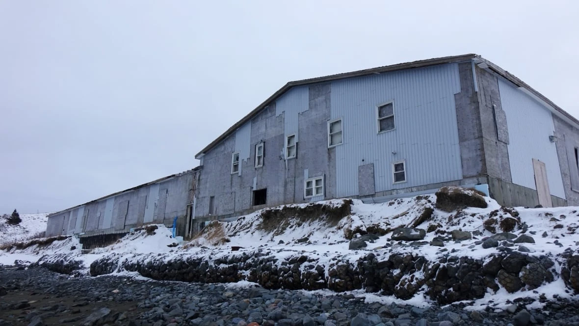 Abandoned St. Mary's fish sauce plant finally getting cleaned up, says mayor