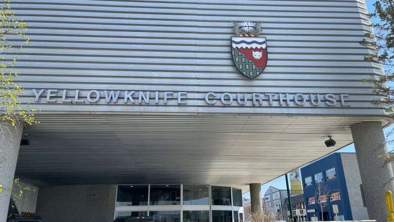 Yellowknife woman pleads guilty in case involving sexual assault of a minor, co-accused's trial continues