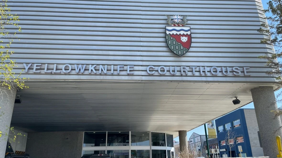 N.W.T. court orders illegal occupants to vacate site near Lindberg Landing