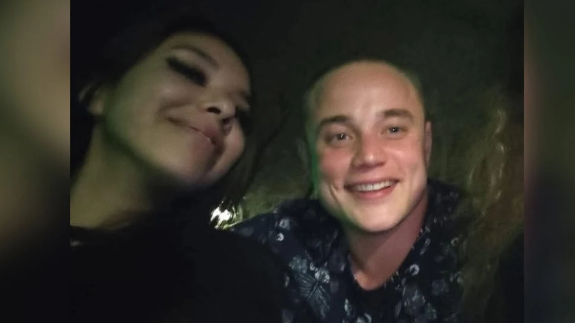'They were so happy together': sacred fire honours couple killed by alleged impaired driver