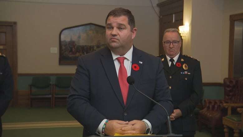 N.L. justice minister hears public safety concerns from prosecutors with 'suffocating' workloads