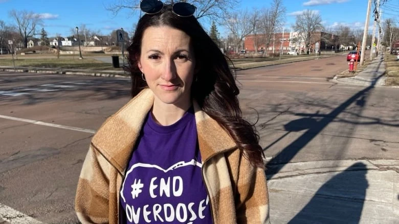 A sister's search: What it's like to have a loved one on the street, battling addiction