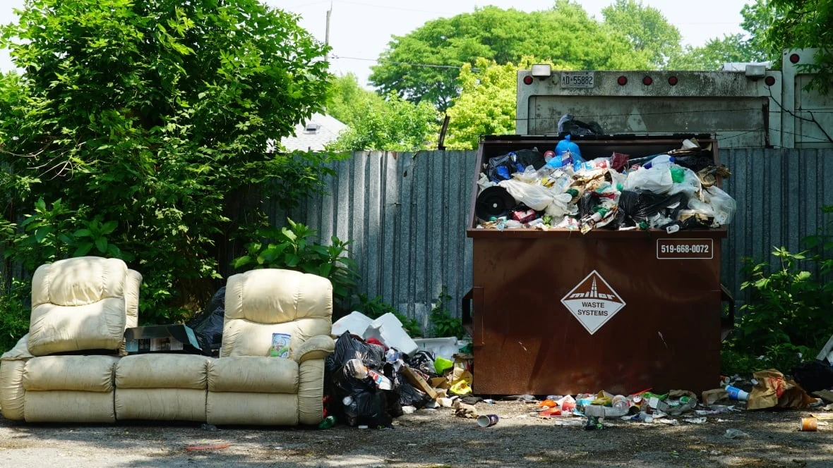 2 cities, 2 buildings and 1 fugitive landlord leaves tenants in unlivable conditions