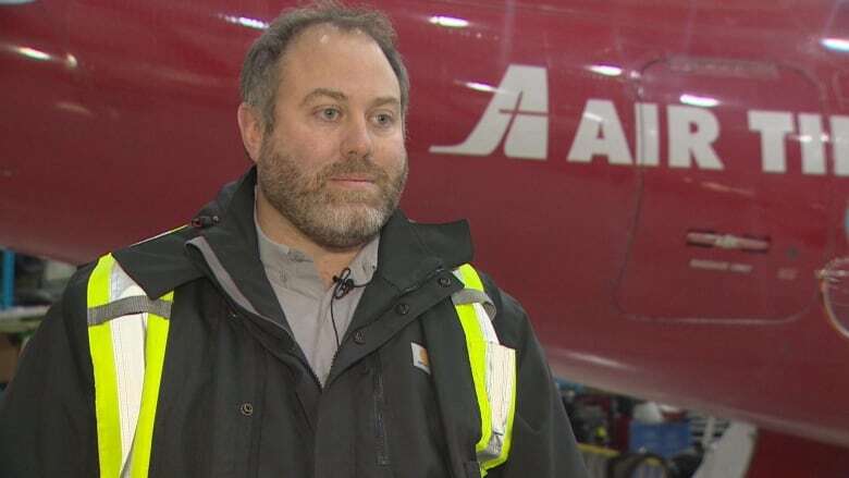 Air Tindi planning its service for Fort Smith, N.W.T., once Northwestern Air Lease scales back