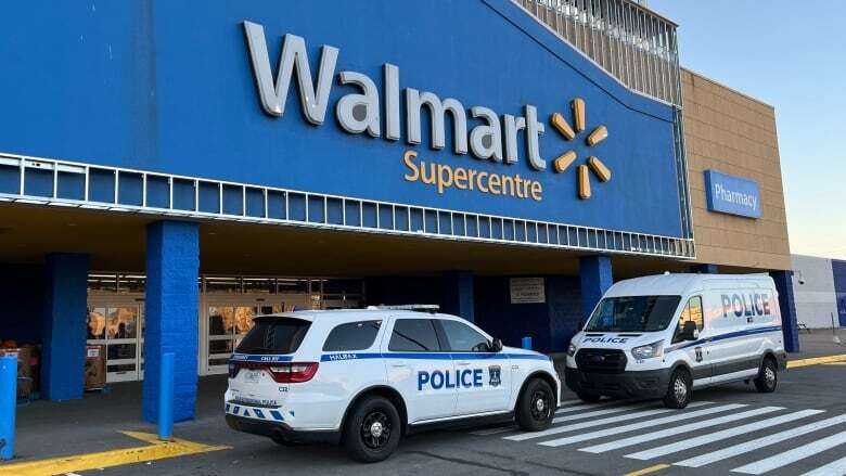 Police release new details on workplace death of 19-year-old at Halifax Walmart