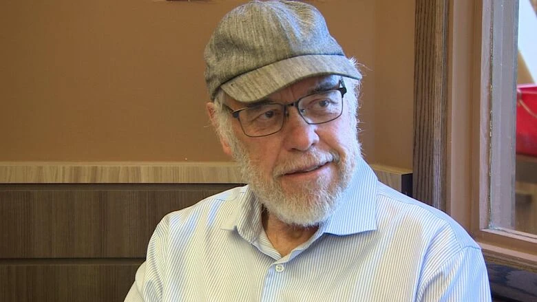Andy Wells, iconic and iconoclast former mayor of St. John's, dead