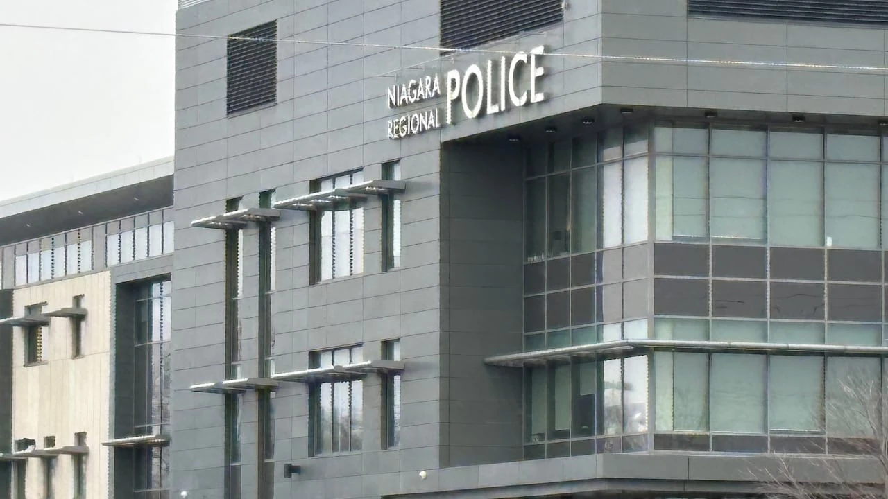 Driving instructor faces sexual assault, exploitation charges in Niagara, police say