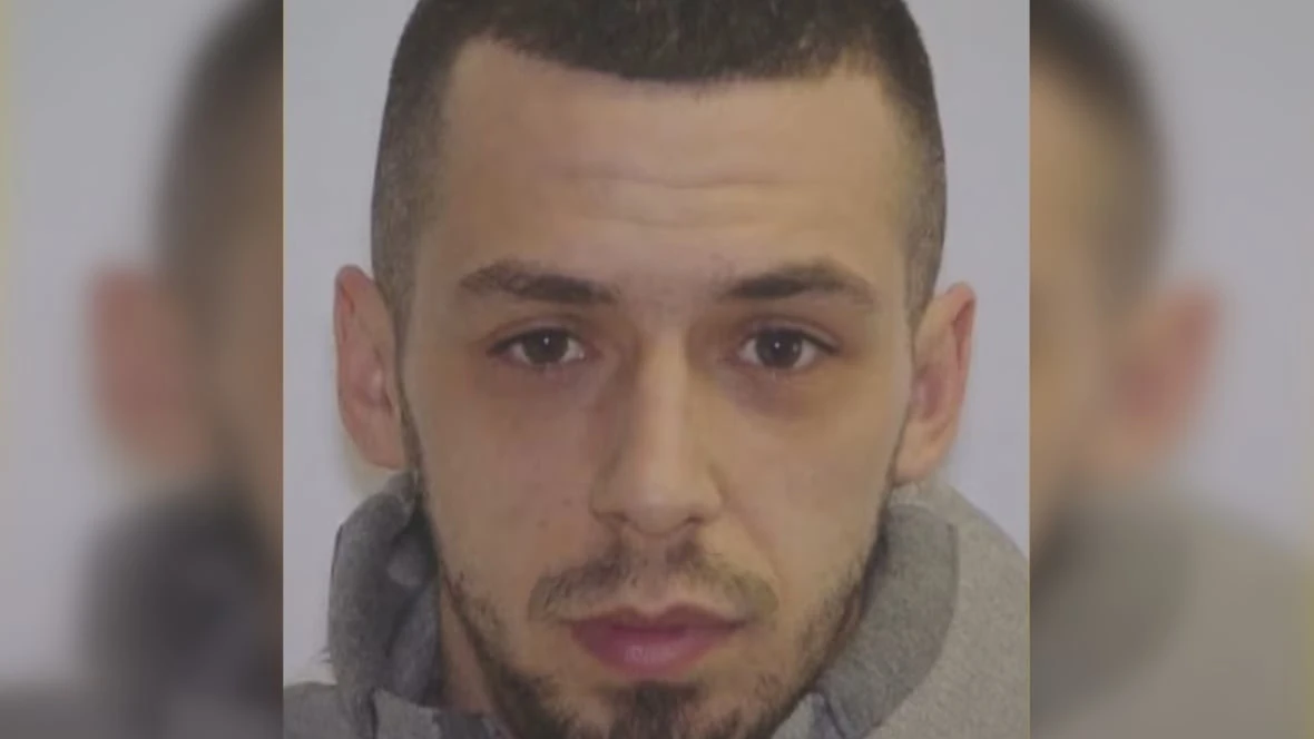 Man who was on Canada's most wanted list back in Saskatoon to face 1st-degree murder charge