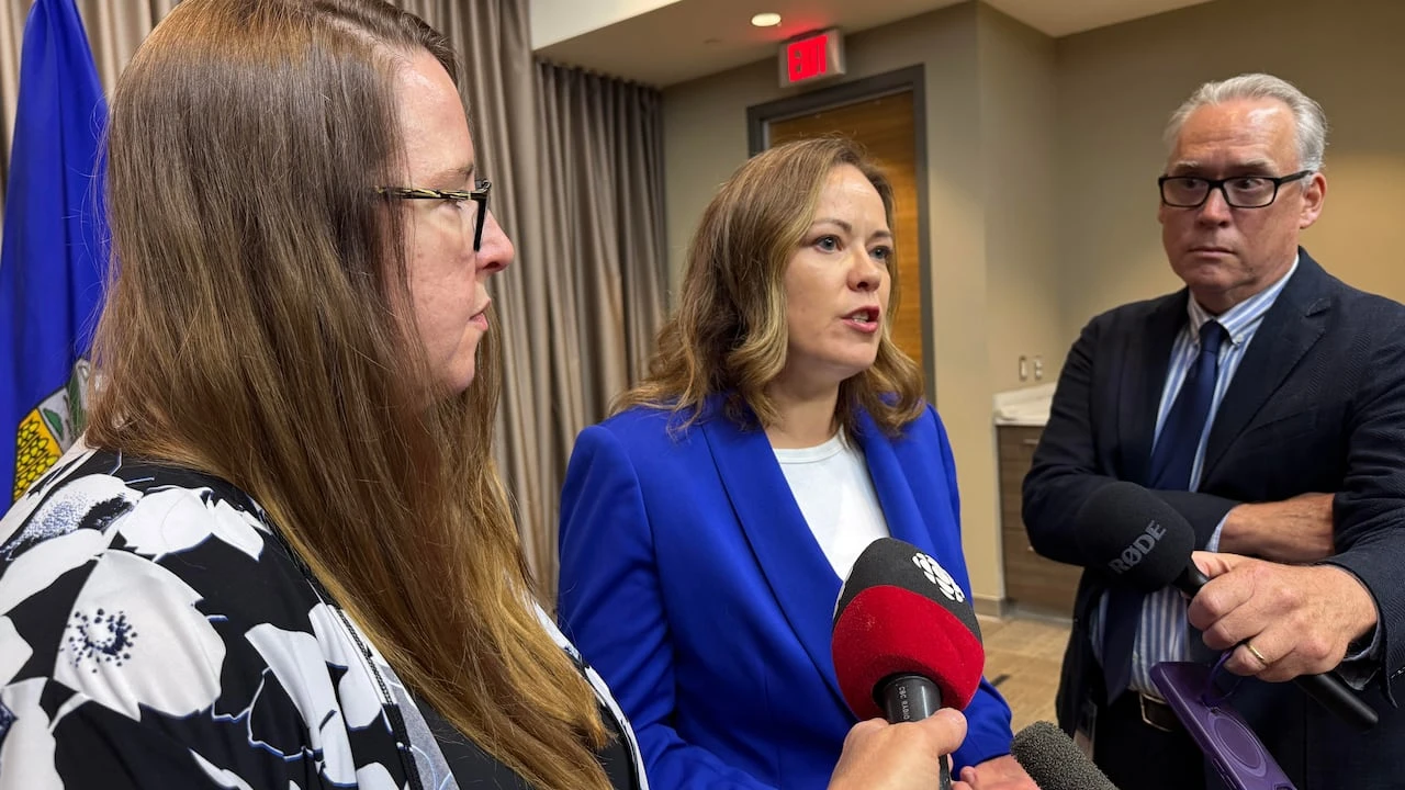 NDP raises concerns over UCP appointments to electoral boundaries advisory panel
