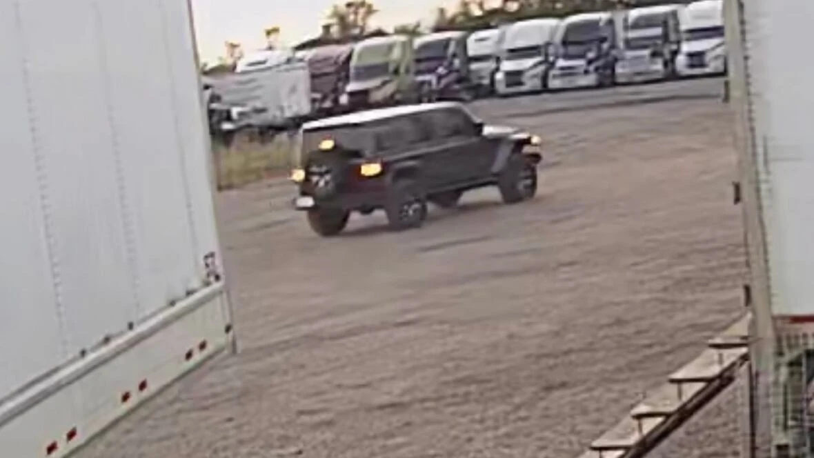 Whisky, beef — and now salsa and dip? Another spicy cargo theft in Windsor-Essex